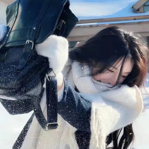穿警服的那些女孩儿